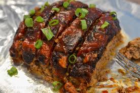 ninja foodi grill meatloaf sparkles