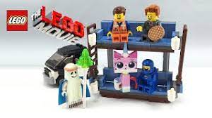 the lego double decker couch set