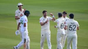 Complete details of england v pakistan 2020, with fixtures and schedules for all. Highlights Eng Vs Pak 2nd Test Pakistan Batsmen Struggle On Rain Affected Opening Day Cricket News India Tv