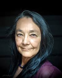 tantoo cardinal breaks new ground for