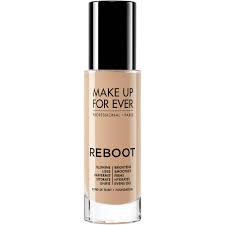 make up for ever reboot active care