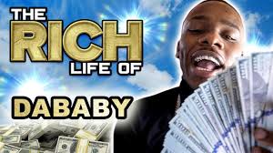 How rich is bhad bhabie? Dababy S Net Worth And How Much The Rapper Has Earned So Far Inspirationfeed