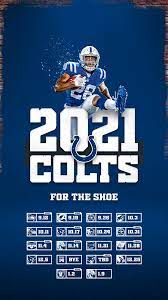 Colts Schedule
