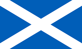 flag of scotland wikipedia