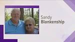 Sandy Blankenships daughter