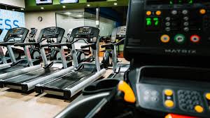 five treadmill workouts that mimic