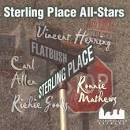 Sterling Place All-Stars