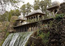 Nek Chand S Rock Garden In Chandigarh