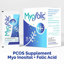 myofolic matrix pharma