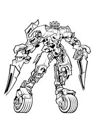 There are tons of great resources for free printable color pages online. Transformer Coloring Pages Pdf Coloringfile Com