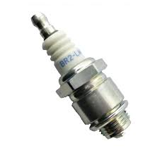 Ngk Br2lm Spark Plug Equivalent To Champion Rj19lm Briggs Stratton Bs Sv 992041 992300 697451 Bosch Wr11e0 Part