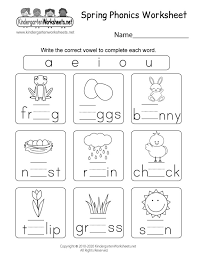 Fun to complete, important skills to learn! Top 12 Splendid Phonics Worksheets Kindergarten Mom Freephonicsworksheets For Printable Free Blends Short Vowel Vision Coloring Pages Jolly Initial Sounds Oguchionyewu
