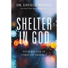 In the book of signs study guide, bestselling author dr. Shelter In God By David Jeremiah Paperback Target
