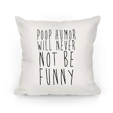 funny throw pillows lookhuman