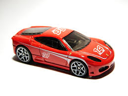 Maybe you would like to learn more about one of these? Ferrari F430 Challenge Hot Wheels Wiki Fandom