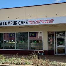 Quick info perth to kuala lumpur. Kuala Lumpur Cafe Restaurant Perth Wa Opentable