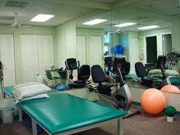 cbell sports rehab spine center