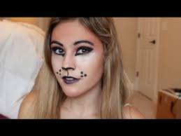 fox makeup tutorial you