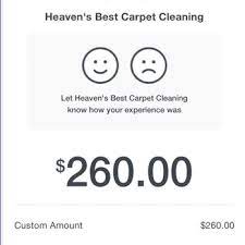 heaven s best carpet cleaning 40