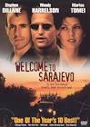 Documentary Movies from Bosnia and Herzegovina Discovery: Sarajevo Movie