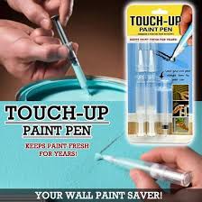 Touch Up Paint Pen Bol