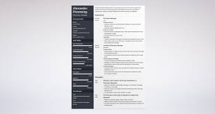 A cv may also include professional references, as well as coursework, fieldwork, hobbies and interests relevant to your profession. Sample Pharmacist Resume Template 20 Examples Skills
