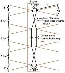 How To Build A Db4 Antenna