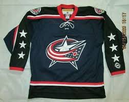 Dhgate.com provide a large selection of promotional columbus blue jackets jersey on sale at cheap price and excellent crafts. Columbus Blue Jackets Vintage Koho 3rd Alternate Nhl Hockey Jersey Size L Ebay