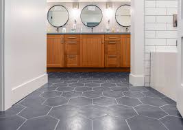 choosing tiles that make your room look