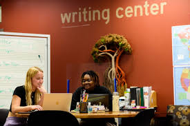 writing center earlham college