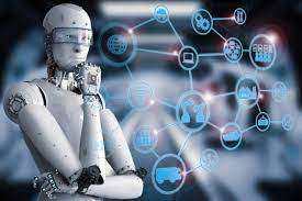 Artificial Intelligence (AI) Being Used In China, AI Market Will Be  Billions By 2024 | चीन में जमकर हो रहा आर्टिफिशियल इंटेलिजेंस (AI) का  इस्तेमाल, 2024 तक अरबों का होगा AI मार्केट