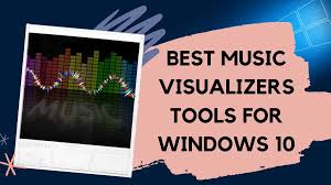 visualizer tools for windows 10
