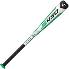 Buy Easton 2018 Usssa S450 Senior League Baseball Bat 2 5 8