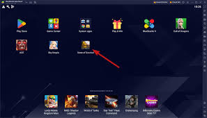 install apk games on pc with bluestacks