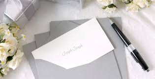 Creating A Wedding Gift List