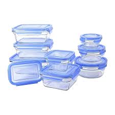 The Best Food Storage Containers 2021