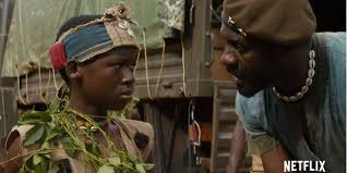 Résultat de recherche d'images pour "beasts of no nation"