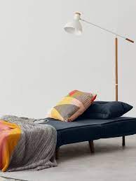 Buy Made Com Haru Single Sofa Bed From