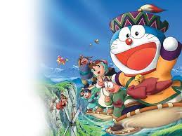 Doraemon Cartoon HD 2015 - Wallpaper HD