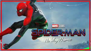 Holland said the adjustment back to portraying peter parker, including raising his voice pitch and returning to the mindset of a naive, charming teenager, was strange for him after taking on more mature roles such as in cherry (2021). The Trailer For Spider Man No Way Home Is Coming But Not Right Now Future Of The Force