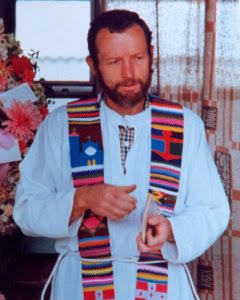 Blessed Stanley Rother