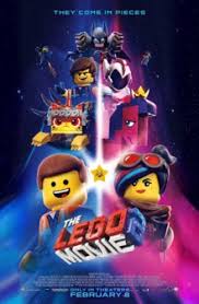 Though it takes a while to get everyone convinced and on board with what has to be done, it turns out that teamwork is essential for the characters to. The Lego Movie 2 The Second Part Wikipedia