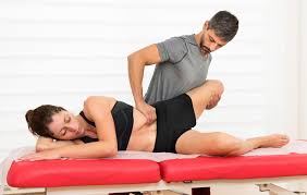 how to deal with hip flexor pain unc