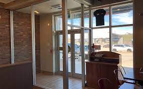 Commercial Glass Exterior Glass Pro