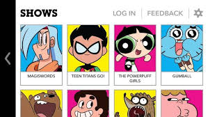 cartoon network app finally gets