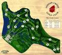 Indian Creek Golf Course, Creek Course in Carrollton, Texas ...