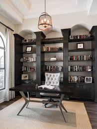 25 home office shelving ideas for an