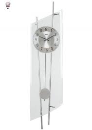 Glass Wall Clocks Archives The Clock
