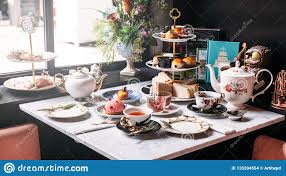 8,585 English Afternoon Tea Stock Photos - Free & Royalty-Free Stock Photos  from Dreamstime