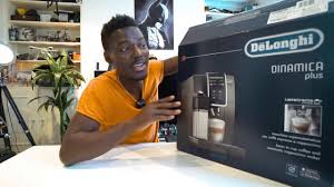We did not find results for: De Longhi Dinamica Plus Best Full Auto Bean To Cup Coffee Machine Youtube